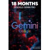 Gemini Pro 18 Meseci CD-Key [GLOBAL]